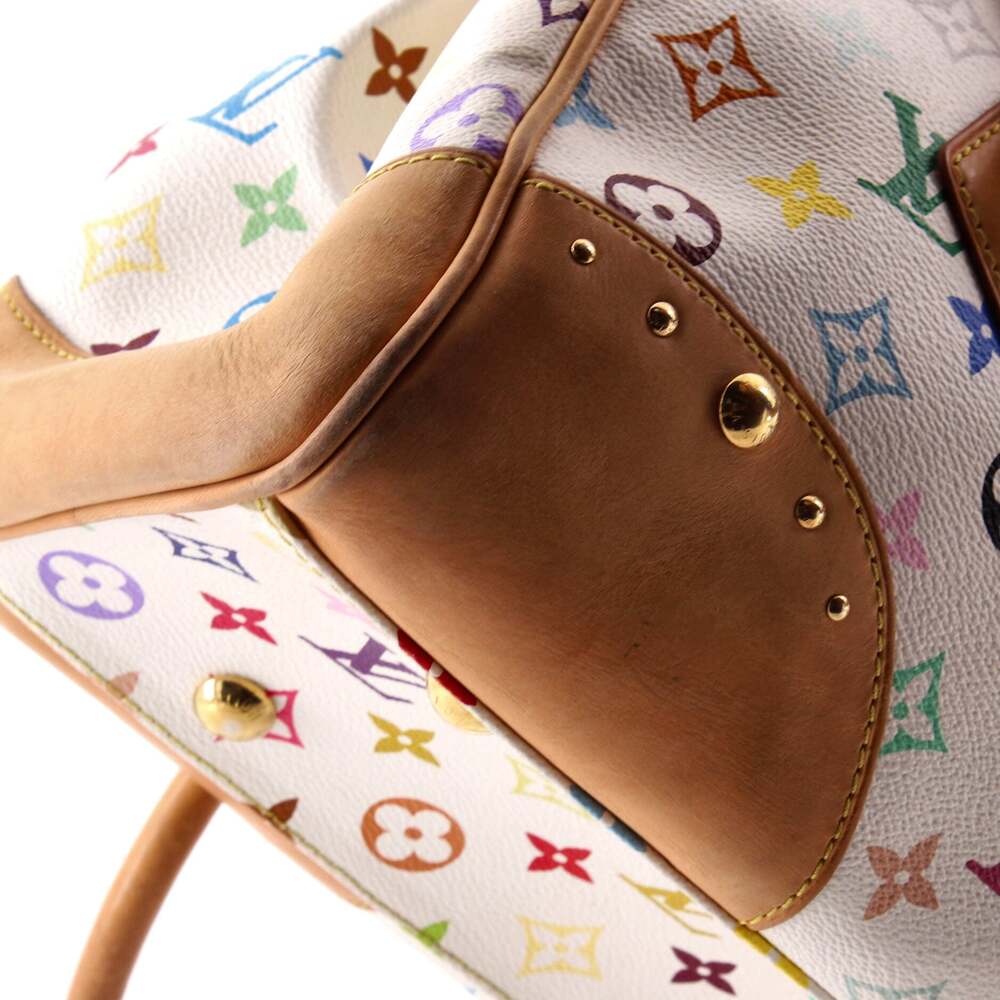 Louis Vuitton Beverly Handbag #227374L18B - Picture 6 of 9